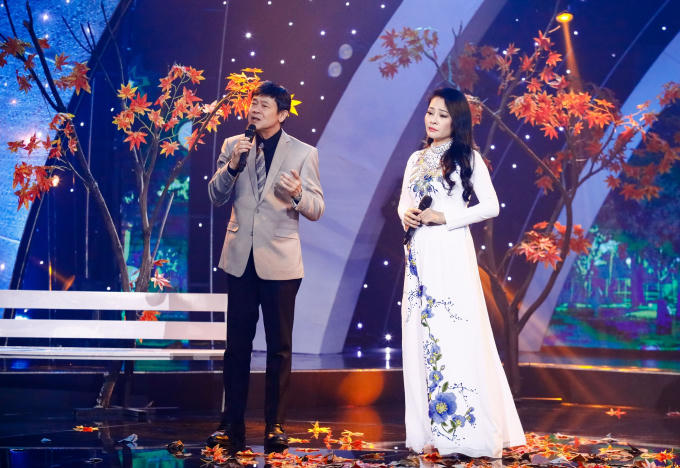 Danh ca Phương Dung