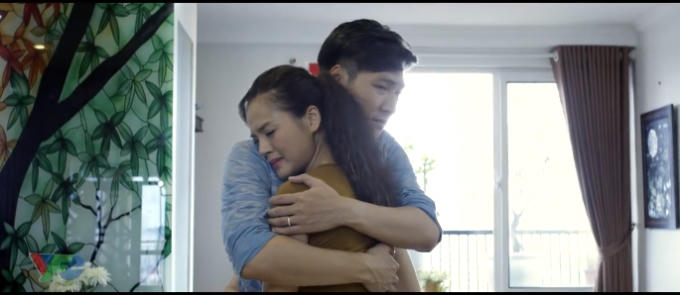 H&eacute; lộ d&agrave;n diễn vi&ecirc;n đ&igrave;nh đ&aacute;m trong MV nhạc phim Ngược chiều nước mắt