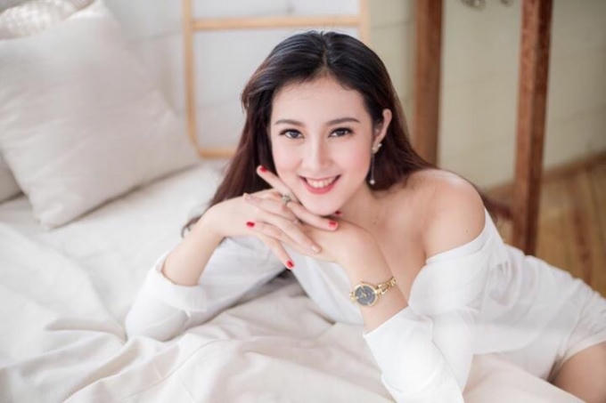 C&ocirc; g&aacute;i cao 183cm c&ugrave;ng ước mơ trở th&agrave;nh nữ ho&agrave;ng sắc đẹp của Hoa Hậu Ho&agrave;n Vũ Việt Nam