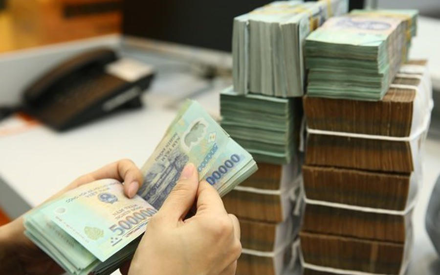 Hình minh hoạ. (Ảnh: VGP)