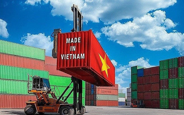 Quy định mới về phòng vệ thương mại Hoa Kỳ năm 2025.