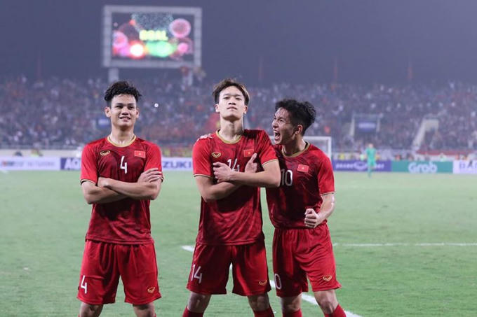 Kênh truyền hình thể thao nổi tiếng Fox Sports liên tiếp dành những lời ca ngợi cho U23 Việt Nam