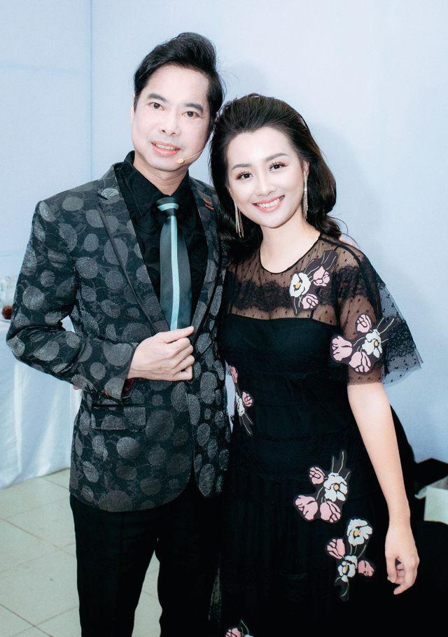 Danh ca Ngọc Sơn lên tiếng khẳng định: “Tôi là đàn ông, men 100%” sau những tin đồn về giới tính