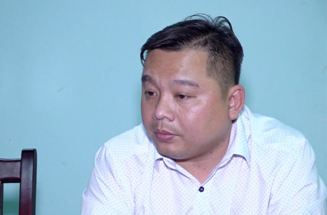 An Giang: Khởi tố đối tượng giả danh Công an