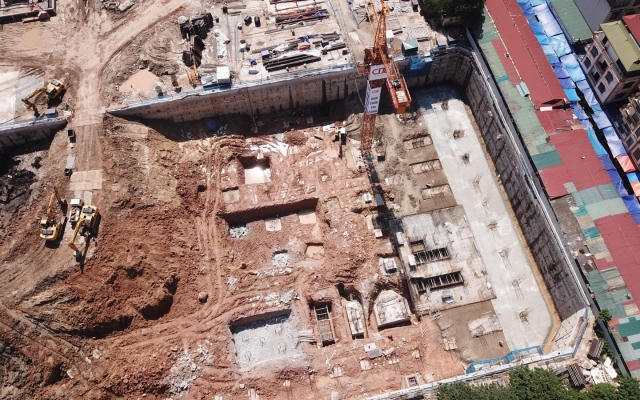 Bản tin Bất động sản Plus: Nhiều vụ việc