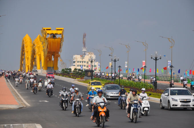 Ủy ban ATGT Quốc gia yêu cầu đảm bảo trật tự, ATGT tại TP Đà Nẵng và tỉnh Khánh Hòa.
