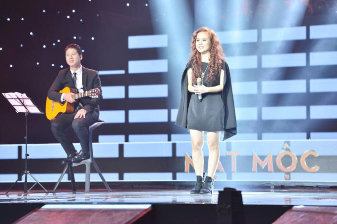 &ldquo;Mặt mộc&rdquo; Hoa hậu H'Hen Ni&ecirc; được đưa v&agrave;o b&agrave;i h&aacute;t tại Sing My Song