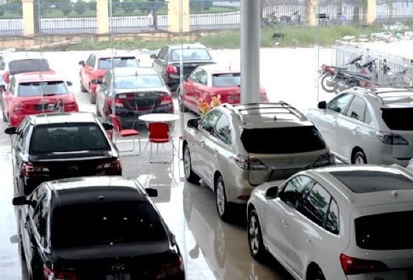 Các dòng xe tiêu thụ ít năng lượng, thân thiện môi trường dự đoán sẽ tiêu thụ mạnh trong thời gian tới. (Ảnh: Nguồn Internet)