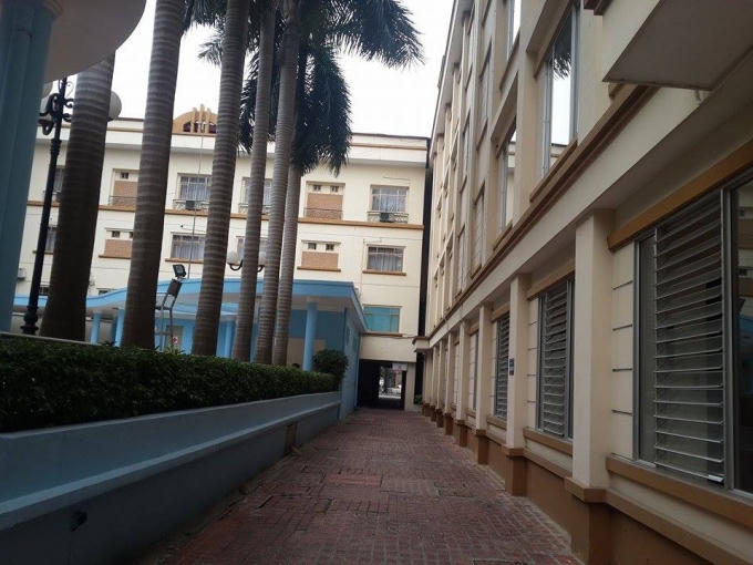 Đầu tư vào khách sạn Kim Liên nằm trong chiến lược dài hạn của ThaiGroup.