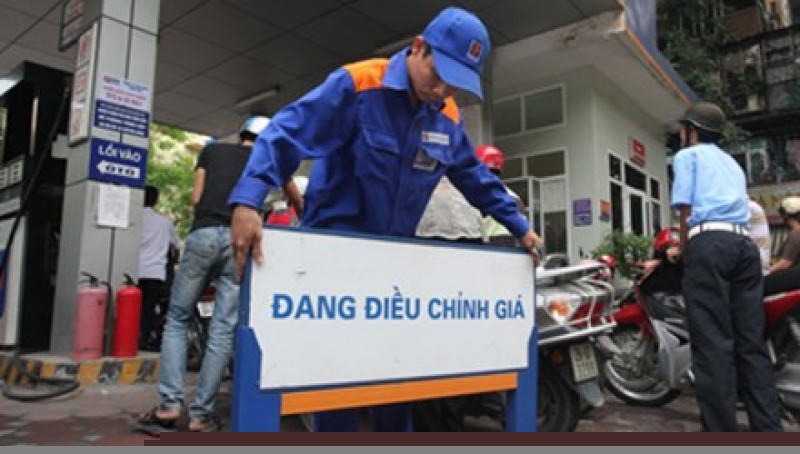 Vì sao “ông lớn” ngành xăng dầu Petrolimex thua lỗ ngàn tỷ trong quý I/2020?