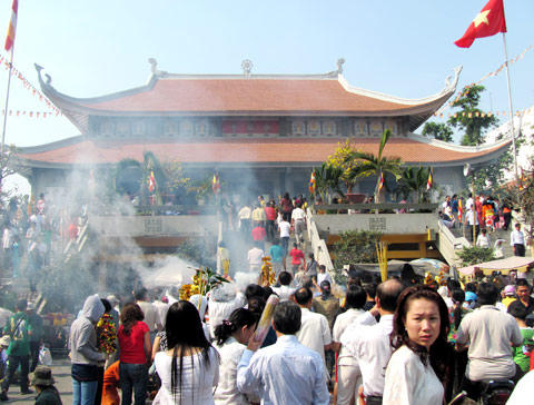 Ảnh minh họa. Nguồn: Internet.