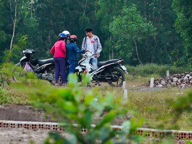 Địa ốc 7AM: Băm nát đất nông nghiệp ở Bình Chánh, dự án lấn sông Hàn không thông qua đấu giá