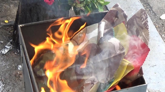 Đường phố, cầu ở Thủ đô