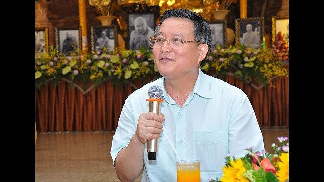 TS.Bùi Hữu Dược