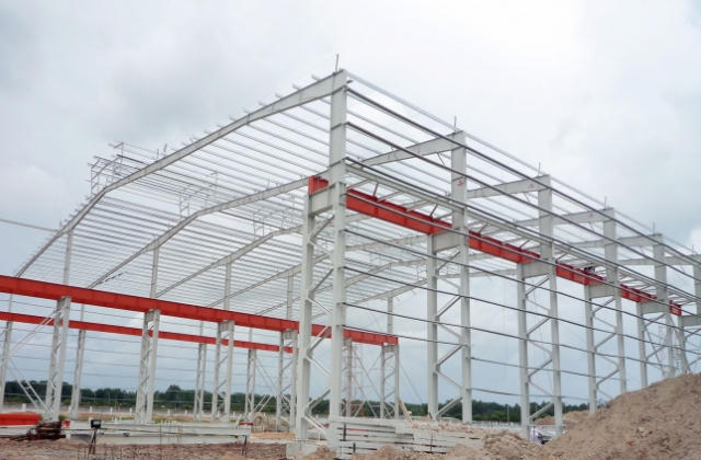 Xử phạt Công ty Tư vấn đầu tư xây dựng Duy Tiến vì để nhà thầu thi công sai GPXD
