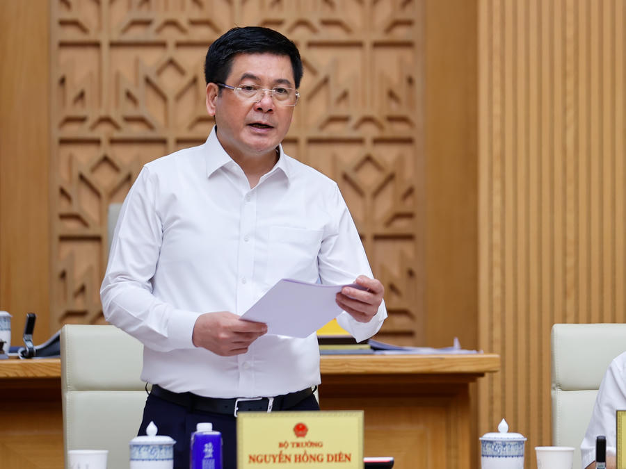 Thủ tướng: Triển khai hiệu quả 'bộ tứ chiến lược'; thực hiện bằng được các mục tiêu lớn- Ảnh 6.