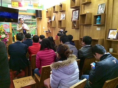 "Phapluatplus đã nhận được rất nhiều phản hồi từ độc giả về sản phẩm thuốc Bà Giằng".