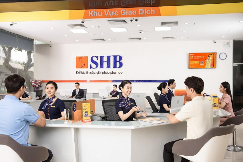 SHB được chấp thuận tăng vốn điều lệ lên 40.658 tỷ đồng qua phát hành cổ phiếu trả cổ tức .