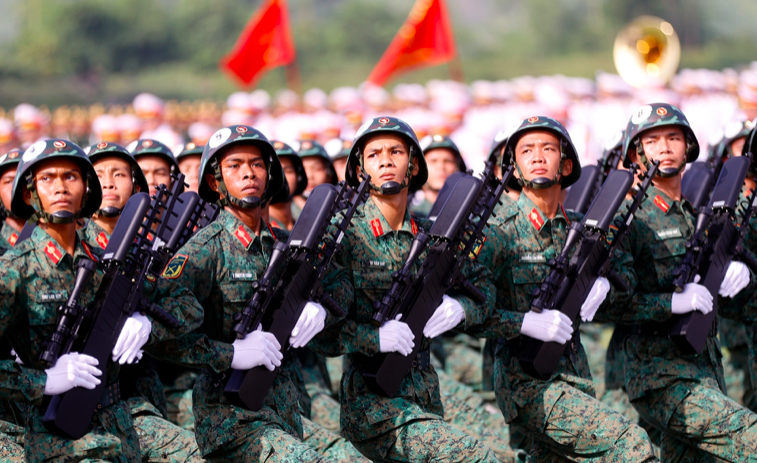Nghị định mới sửa đổi, bổ sung một số điều của 11 Nghị định của Chính phủ thuộc lĩnh vực quản lý nhà nước của Bộ Quốc phòng.