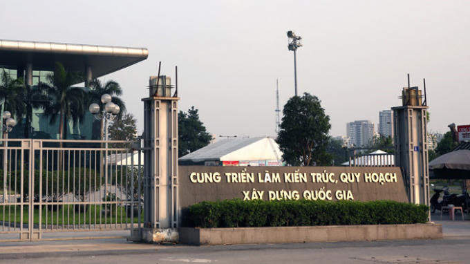 Cung Triển lãm Kiến trúc Quy hoạch xây dựng Quốc gia: Nhiều dấu hiệu “lạ” liên quan đến nguyên Giám đốc cần được thanh tra, làm rõ