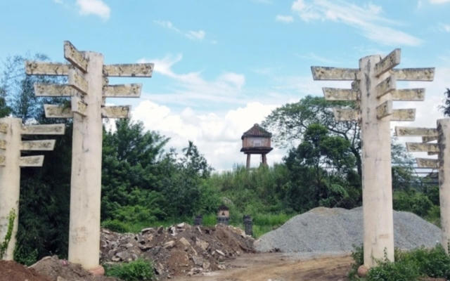 Lâm Đồng: Không chấp nhận đề nghị của Công ty cà phê Trung Nguyên