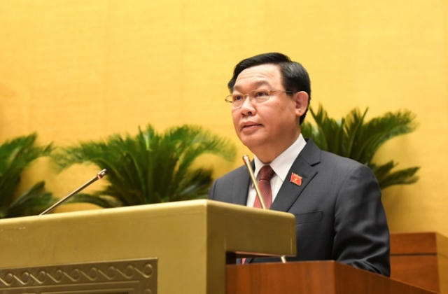 “Càng khó khăn, thách thức thì tinh thần đoàn kết của dân tộc càng được phát huy”