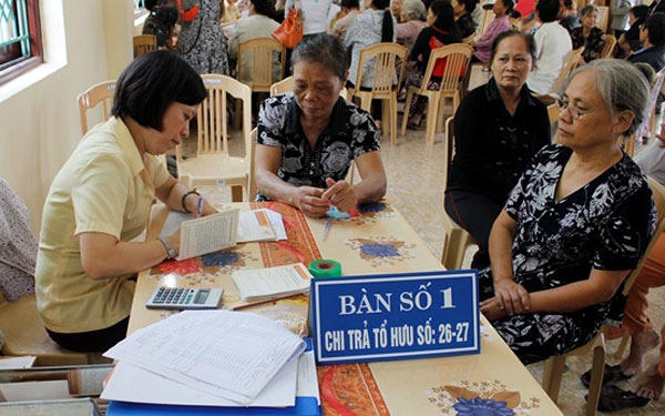 Ảnh minh họa. (Nguồn: vov.vn).