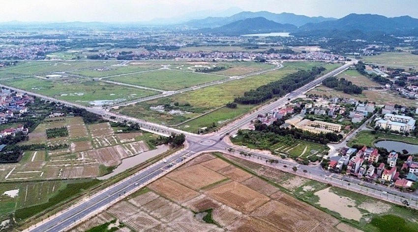 Hà Nội duyệt quy hoạch đô thị có trường đua ngựa. (Ảnh minh hoạ cho bài viết)