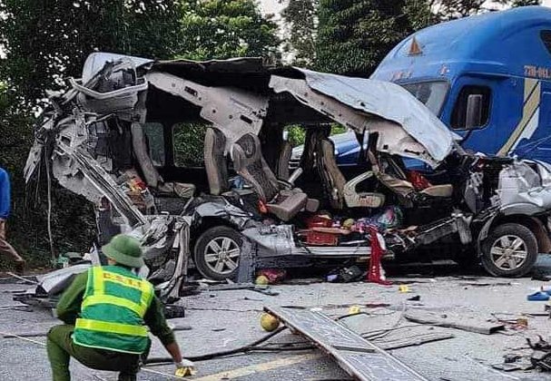 Vụ TNGT tại Lạng Sơn khiến 5 người tử vong: Thủ tướng Chính phủ yêu cầu khắc phục hậu quả