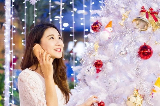 VinaPhone triển khai chương trình khuyến mãi "Vui xuân như ý, Đắc lộc tiền tỷ". nhằm tri ân khách hàng.