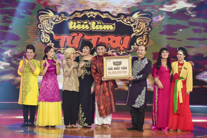 Minh Nh&iacute; ch&ecirc; bai Đức Hải, c&ocirc;ng khai gi&agrave;nh học tr&ograve; từ h&agrave;i ph&aacute;i tạp kỹ