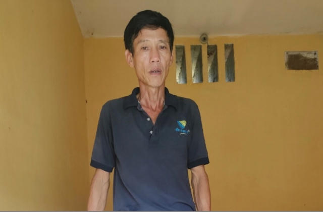 Bắc Giang: Bắt 2 bố con