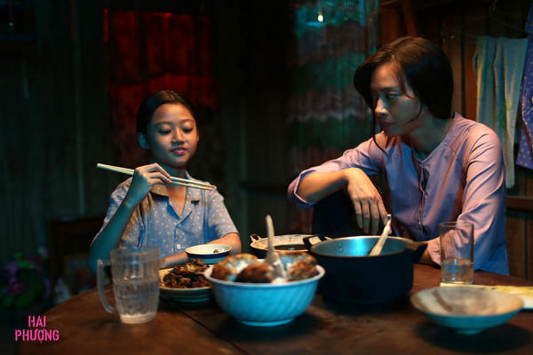 Hai Phượng chính thức trở thành phim Việt có doanh thu cao nhất lịch sử với 200 tỷ đồng