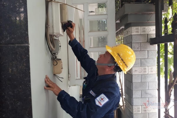 Tính toán cách tăng - giảm giá điện theo từng quý