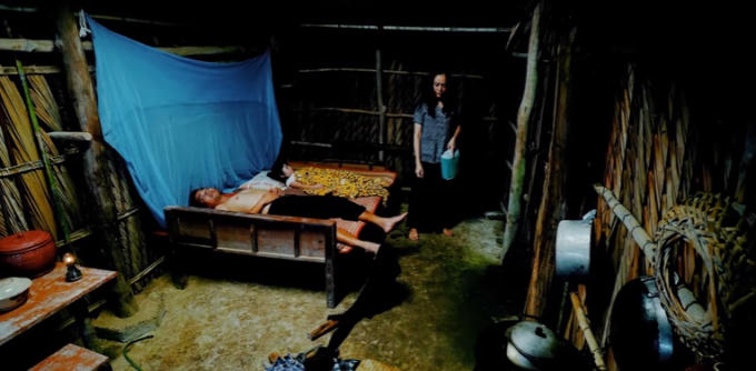 Xuân Lan lần đầu viết kịch bản cho MV ca nhạc gây xúc động lòng người