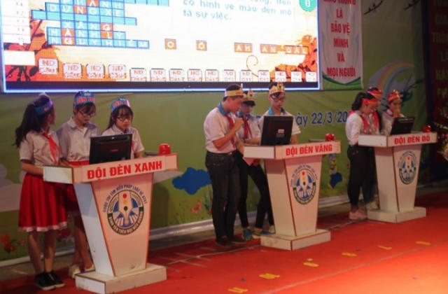 Thái Bình đa dạng hóa các hình thức phổ biến pháp luật