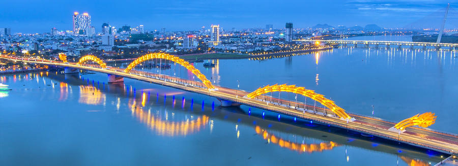 Ảnh: Danang Travel