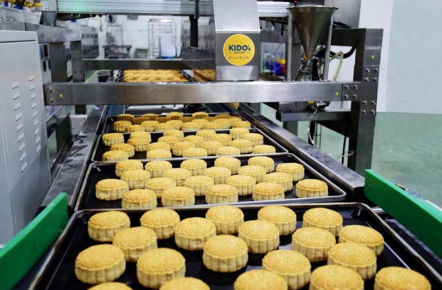 Tập đoàn Kido bị phạt vì không công bố thông tin thù lao lãnh đạo