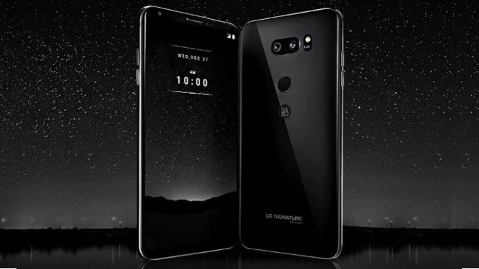 Dẫu vậy,&nbsp;LG&nbsp;cũng đ&atilde; nghĩ đến một số t&ecirc;n mới cho smartphone v&agrave; c&oacute; thể sớm d&ugrave;ng ch&uacute;ng trong nay mai.