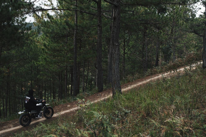 “Ngày khác lạ” – ca khúc hoàn hảo nhất dành cho những người trẻ ưa dịch chuyển