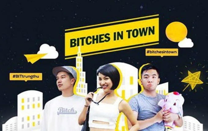 “Những kẻ lắm lời” vấp phải rất nhiều sự phản đối, chỉ trích dữ dội của dư luận. Ảnh: Internet