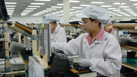 Chế độ nghỉ vào ngày “đèn đỏ” được luật hóa (Ảnh minh họa)