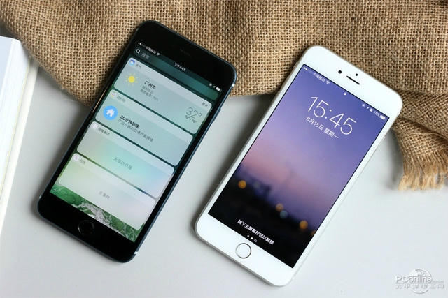 Chiêm ngưỡng iPhone 7 trước ngày ra mắt