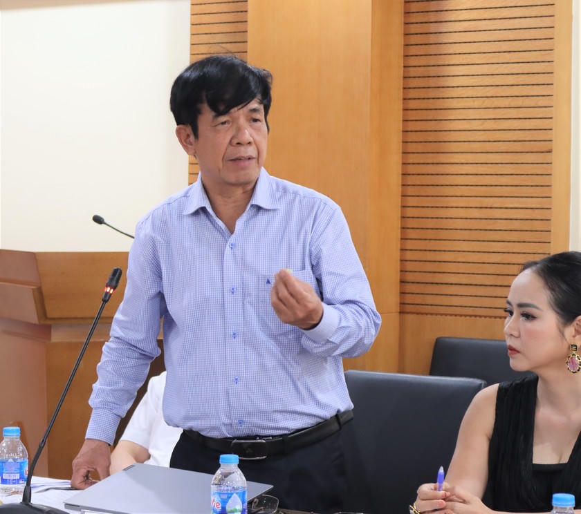 GS.TS Lê Hồng Hạnh – Viện trưởng viện Pháp luật và kinh tế ASEAN