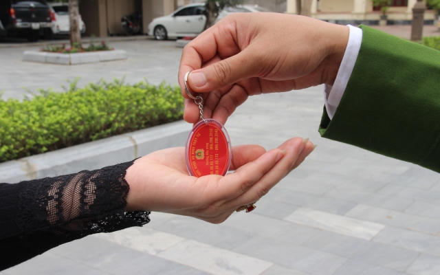 Nghệ An: Hiệu quả từ mô hình