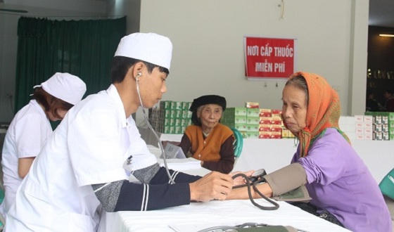 10 thành tựu nổi bật của huyện Hiệp Hòa - Bắc Giang trong năm 2016