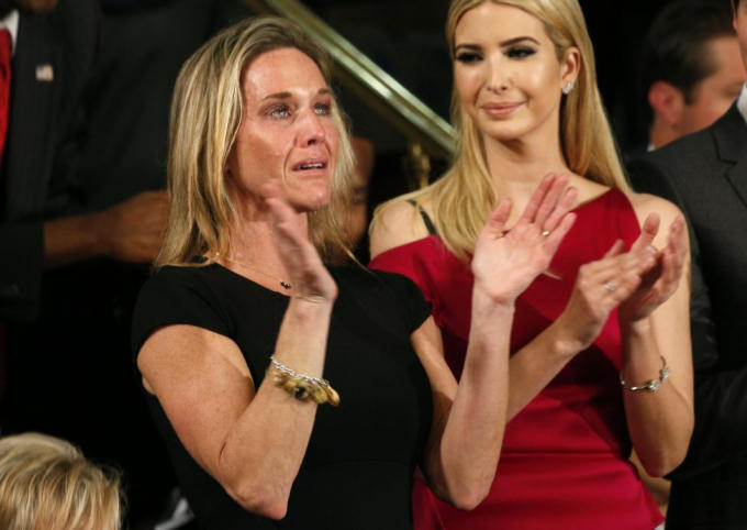 Trong cuộc phỏng vấn với Fox News hôm 28/2, Tổng thống Donald Trump tự tin nói rằng ông sẽ cho mình điểm “A+” vì những nỗ lực và điểm “A” cho những thành tích mà ông đã đạt được trong 4 tuần đầu tiên làm việc tại Nhà Trắng.