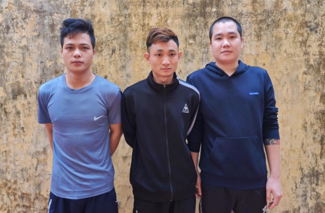 Quảng Ninh: Khởi tố nhóm đối tượng tổ chức sử dụng, mua bán trái phép chất ma túy