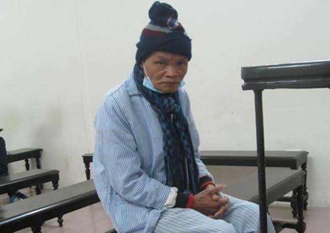 Ông Trần Xuân Bội.