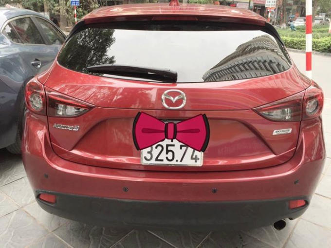 Xe đẹp, mới đi được 2 vạn, chính chủ, giá đẹp.